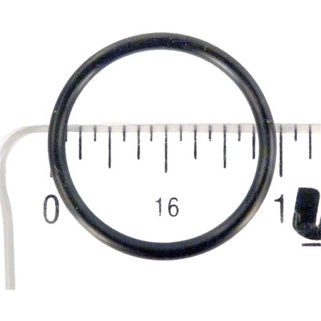 HARD TOP 21 x 2 mm O-Ring Kit HA736078